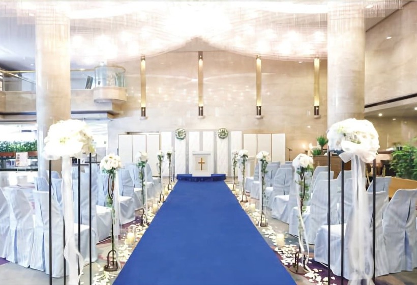 Fotos del hotel Awina Osaka:  39