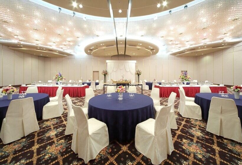 Fotos del hotel Awina Osaka:  41