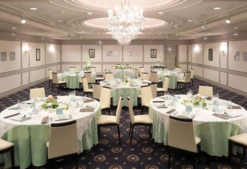 Fotos del hotel Awina Osaka:  43