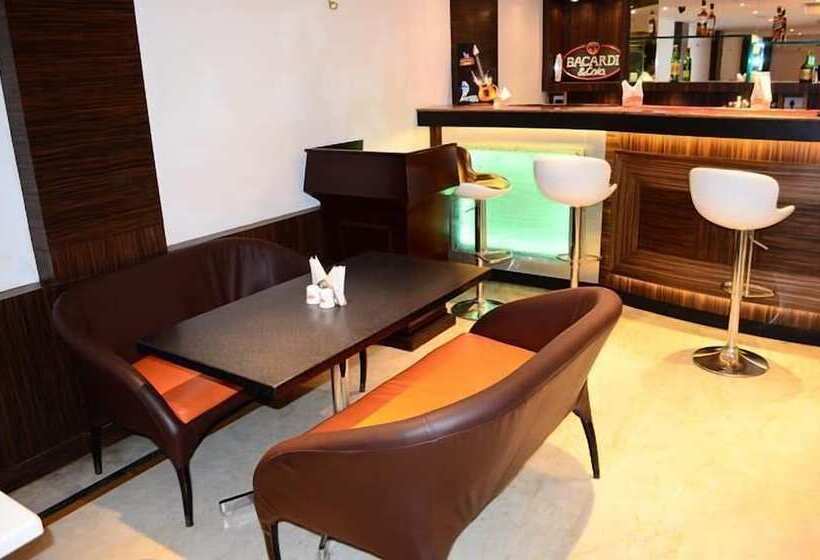 Fotos del hotel Bkr Grand: 1 Fotos del hotel Bkr Grand: 1