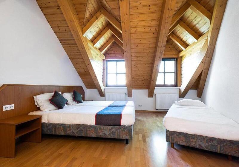 Bohemia By Vivere Stays