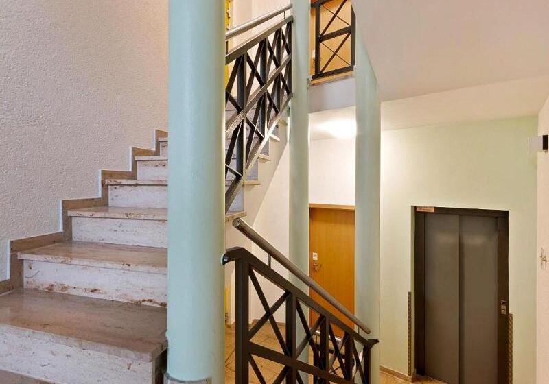 Fotos del hotel Bohemia By Vivere Stays:  30