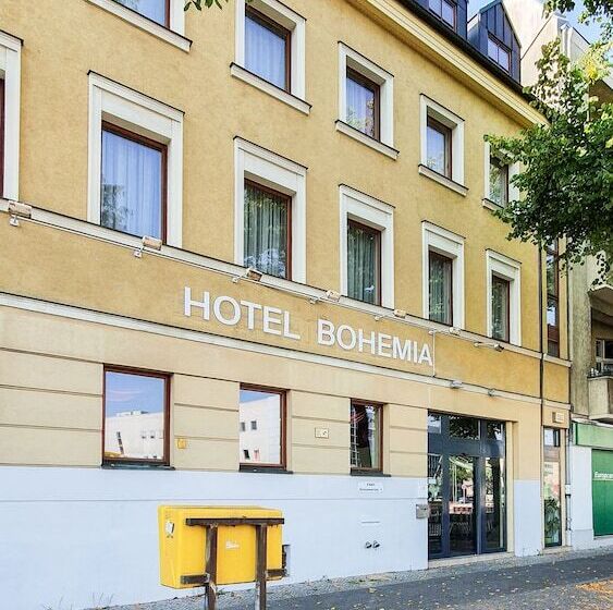 Fotos del hotel Bohemia By Vivere Stays:  13