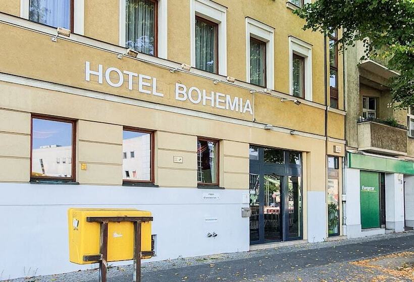Fotos del hotel Bohemia By Vivere Stays:  24