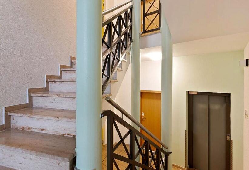 Fotos del hotel Bohemia By Vivere Stays:  19