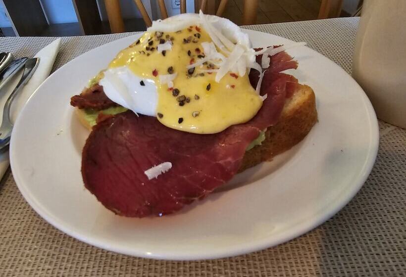 Fotos del hotel Bohemia By Vivere Stays:  3