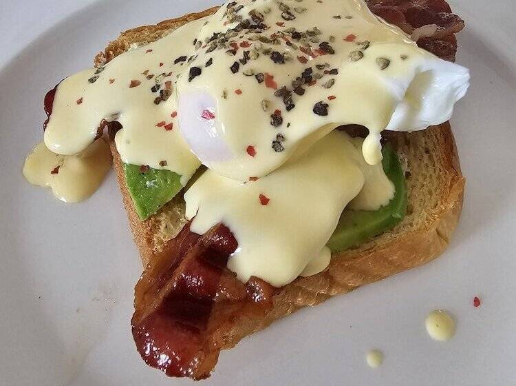 Fotos del hotel Bohemia By Vivere Stays:  2