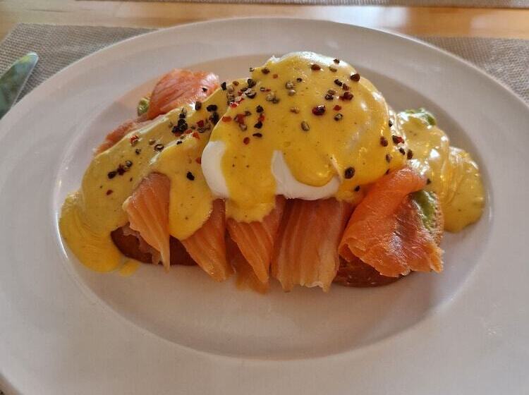 Fotos del hotel Bohemia By Vivere Stays:  8