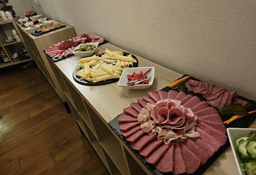 Fotos del hotel Bohemia By Vivere Stays:  6