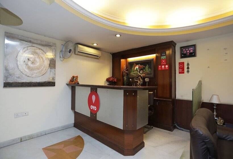 酒店 Capital O 12075  Regalia Retreat