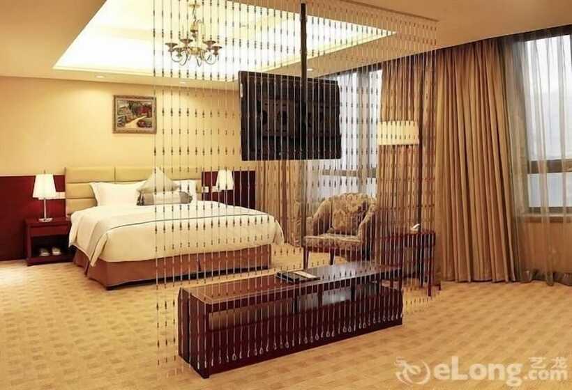 Fotos del hotel Sovereign International:  20