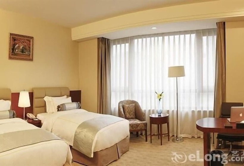 Fotos del hotel Sovereign International:  3