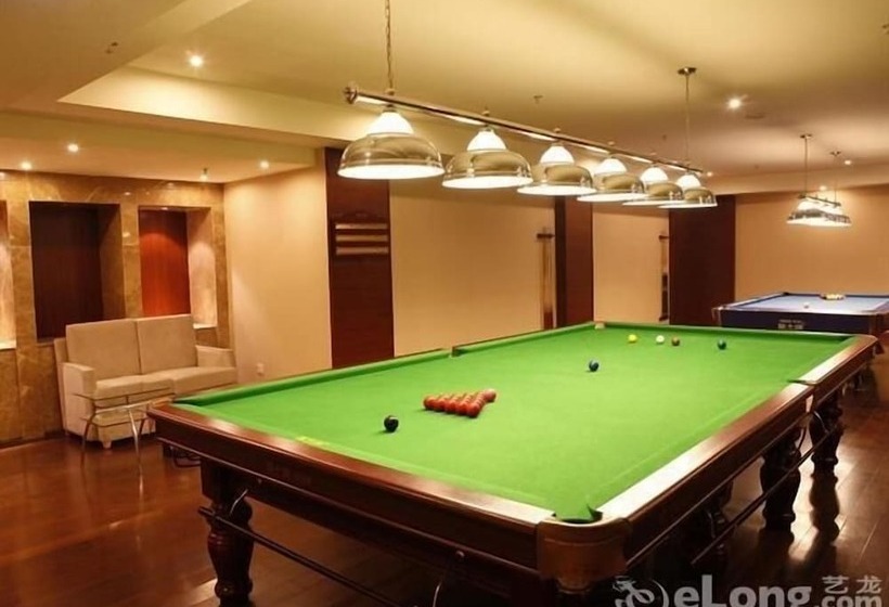 Fotos del hotel Sovereign International:  16