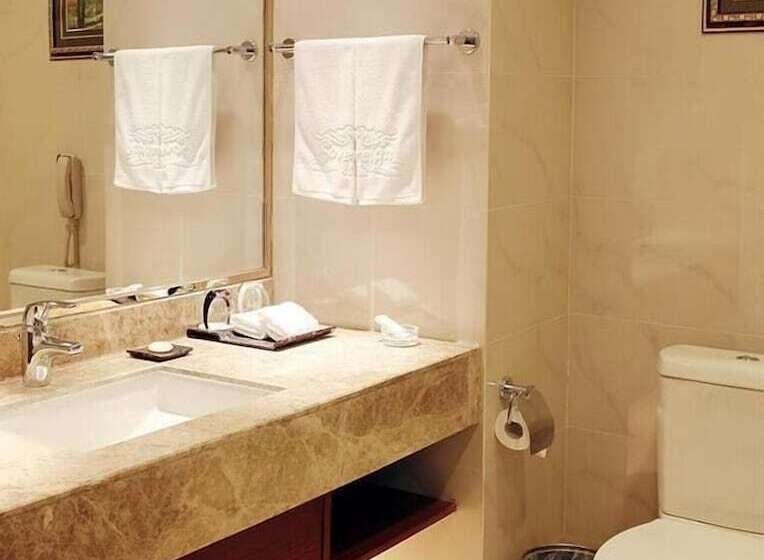 Fotos del hotel Sovereign International:  10