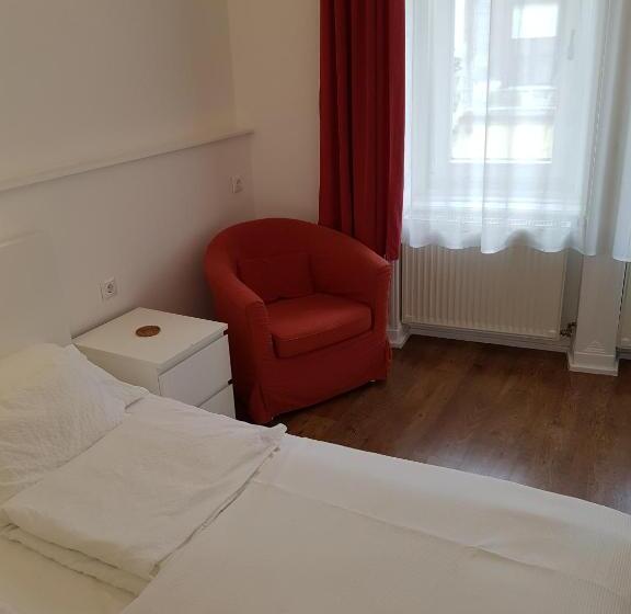 Fotos del hotel Connection Guesthouse:  4