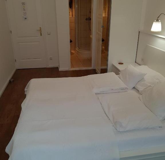 Fotos del hotel Connection Guesthouse:  6