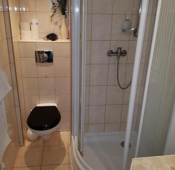 Fotos del hotel Connection Guesthouse:  14