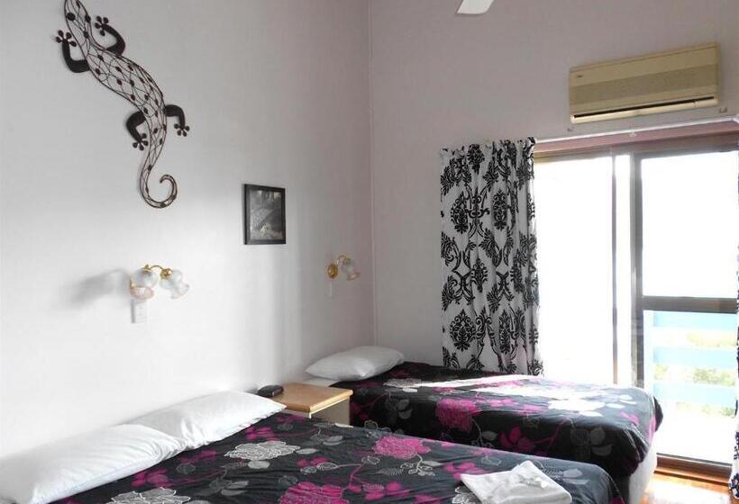 ホテル Coral Point Lodge