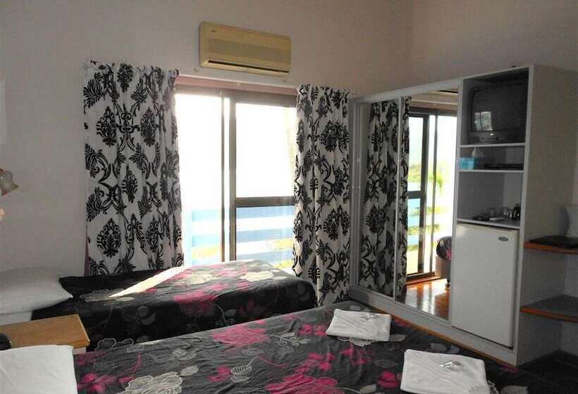 ホテル Coral Point Lodge