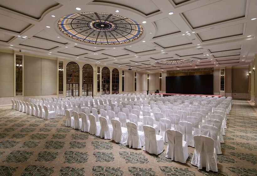 호텔 Crowne Plaza Resort Sanya Bay, An Ihg