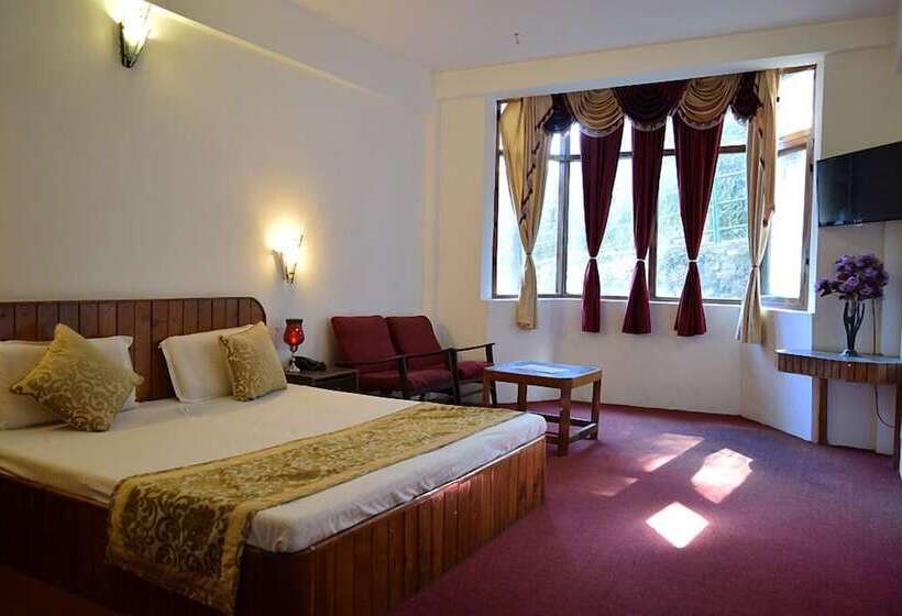 Hotel Devlok