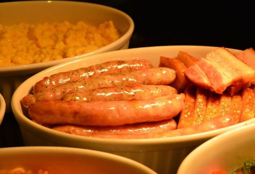 هتل Dormy Inn Premium Shibuya Jingumae