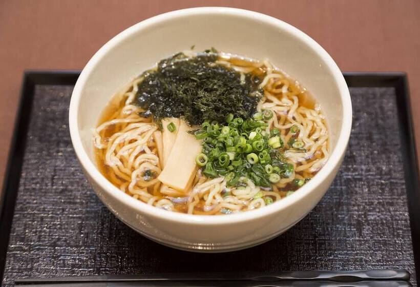 Fotos del hotel Dormy Inn Premium Shibuya Jingumae Hot Spring:  2