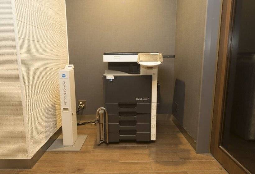 Fotos del hotel Dormy Inn Premium Shibuya Jingumae Hot Spring:  9