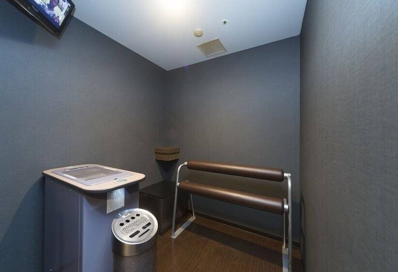 Fotos del hotel Dormy Inn Premium Shibuya Jingumae Hot Spring:  17