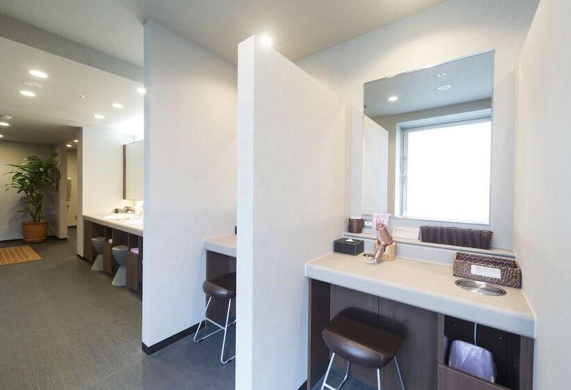 Fotos del hotel Dormy Inn Premium Shibuya Jingumae Hot Spring:  24