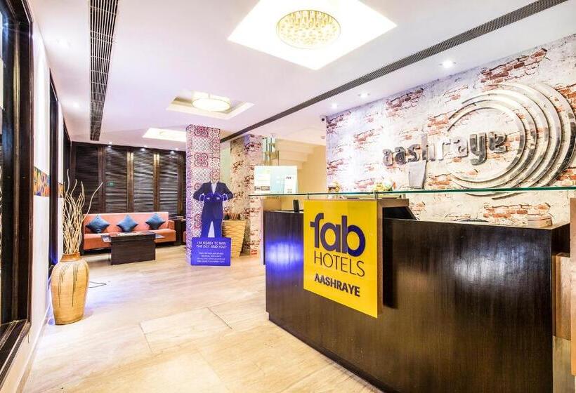 Fabhotel Aashraye