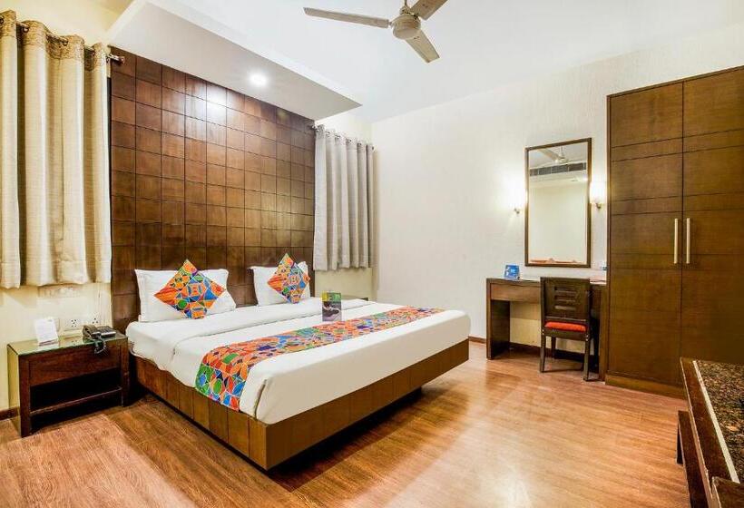Fabhotel Aashraye