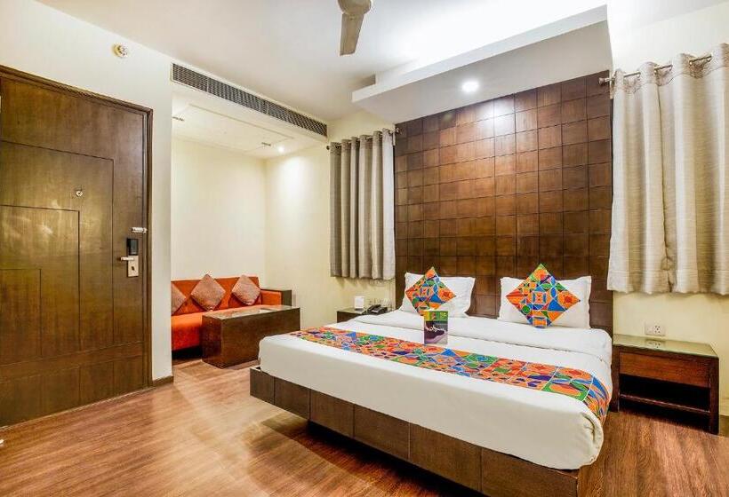 Fabhotel Aashraye