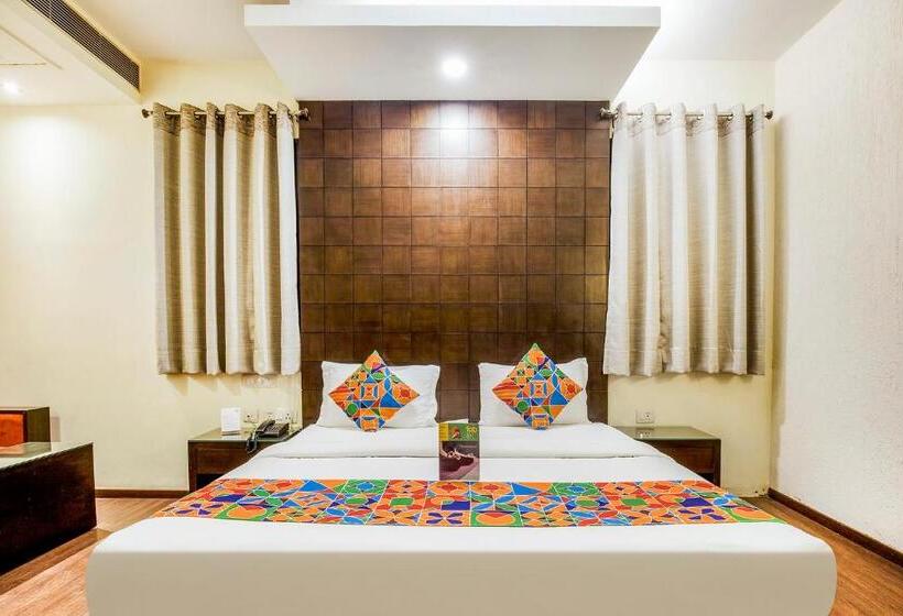 Fabhotel Aashraye