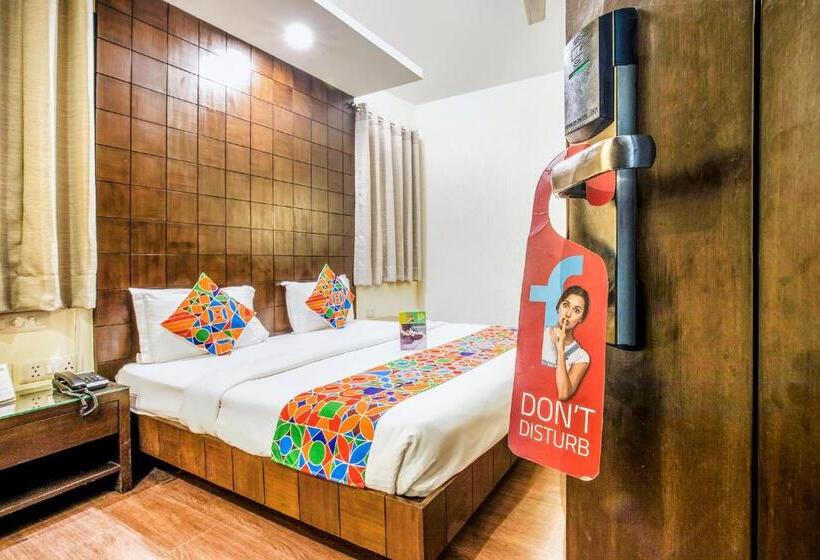 Fabhotel Aashraye