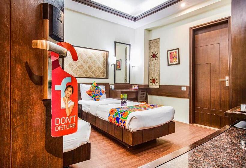 Fabhotel Aashraye