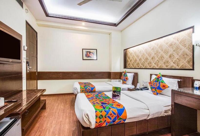 Fabhotel Aashraye