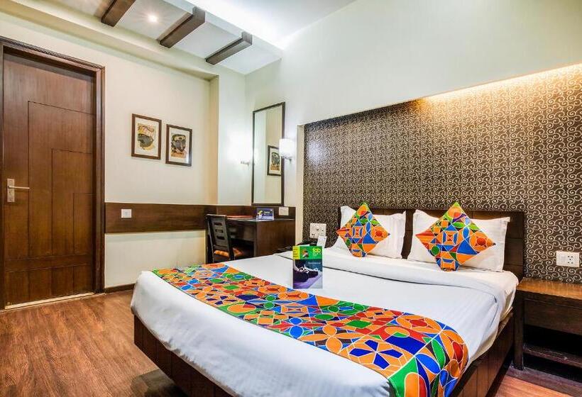 Fabhotel Aashraye