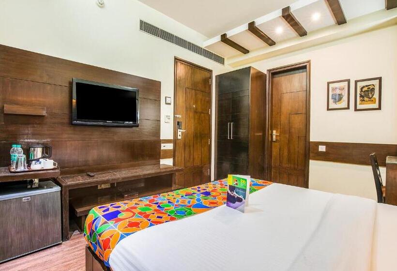 Fabhotel Aashraye