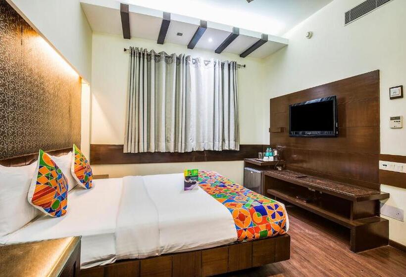 Fabhotel Aashraye