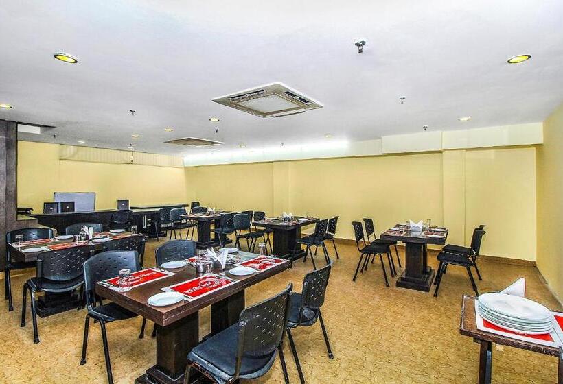 Fabhotel Aashraye