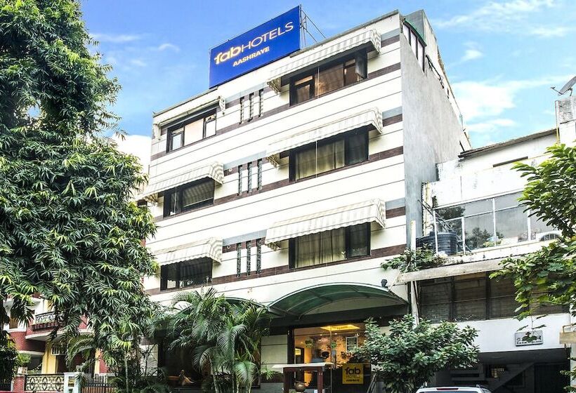 Fabhotel Aashraye
