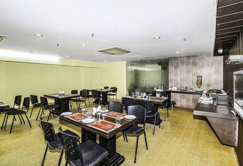 Fabhotel Aashraye