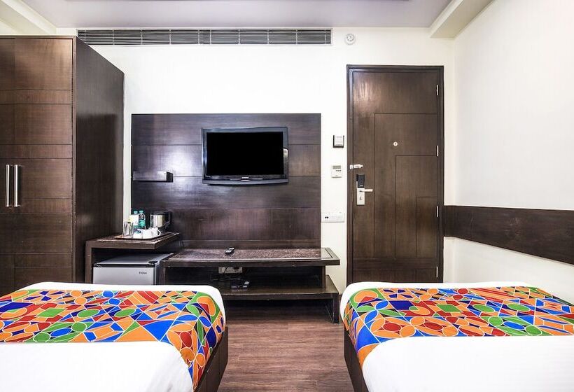 Fabhotel Aashraye
