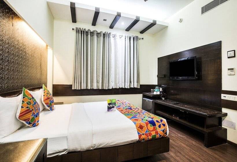 Fabhotel Aashraye