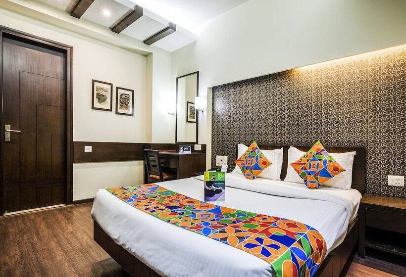 Fabhotel Aashraye