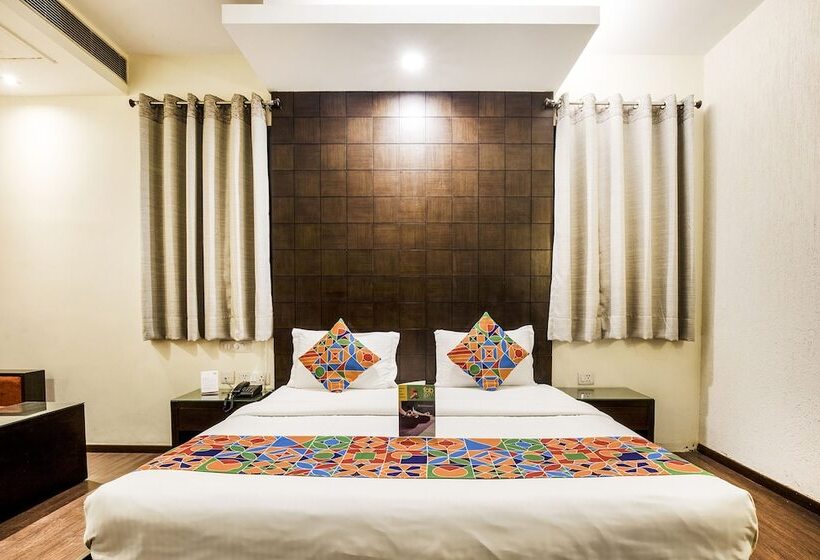 Fabhotel Aashraye
