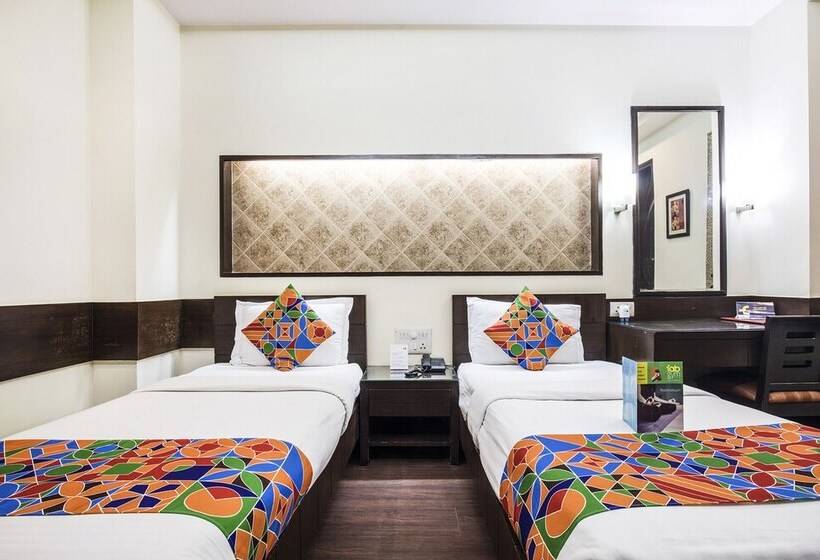 Fabhotel Aashraye