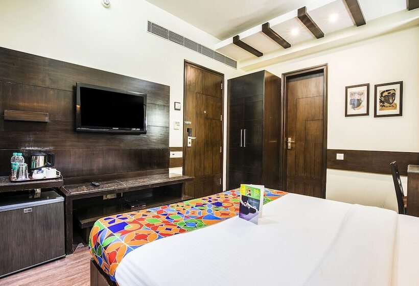Fabhotel Aashraye