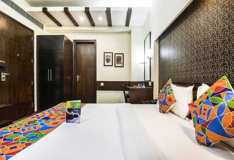 Fabhotel Aashraye